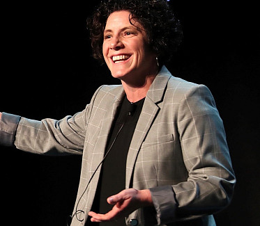 Angela Larson