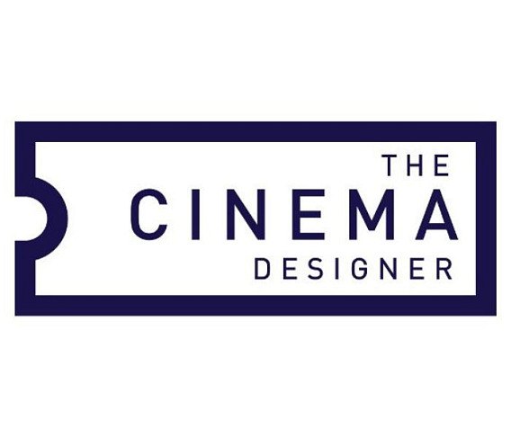 The Cinema Designer logo