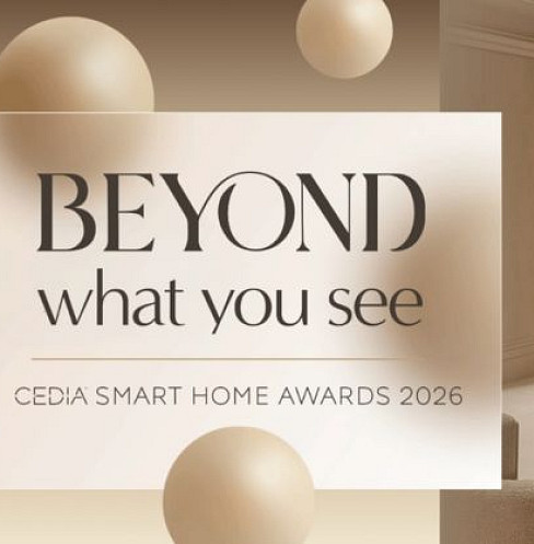 Lutron Headline Sponsor CEDIA Awards
