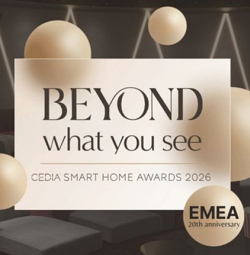 CEDIA EMEA Awards