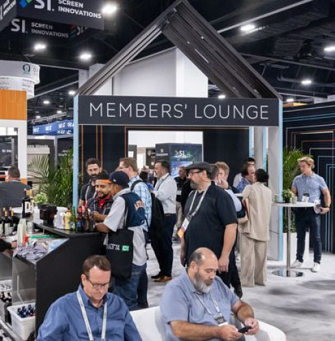 CEDIA membership