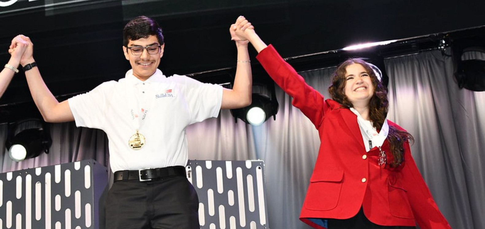 SkillsUSA CEDIA