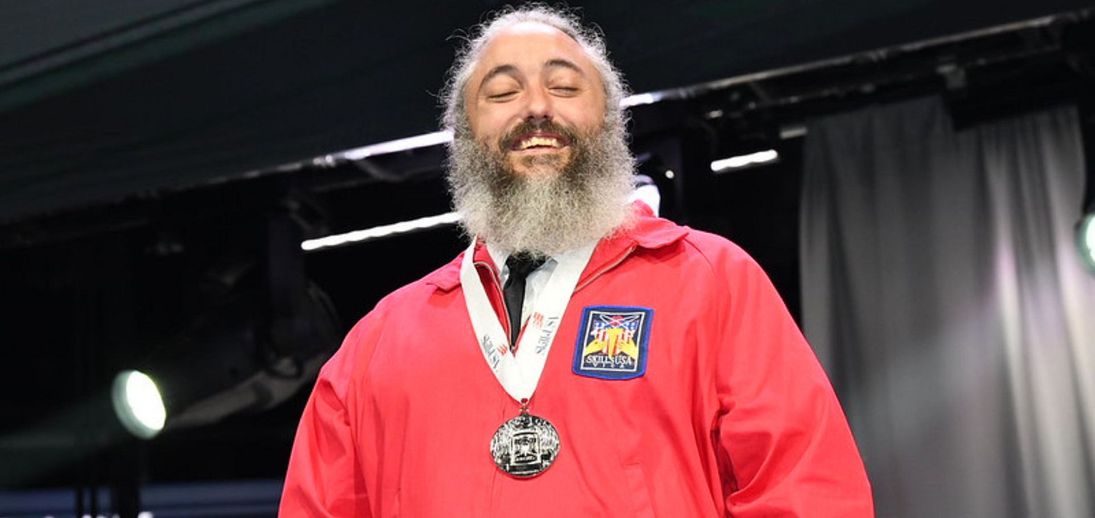 SkillsUSA Internet of Things (IoT) competition