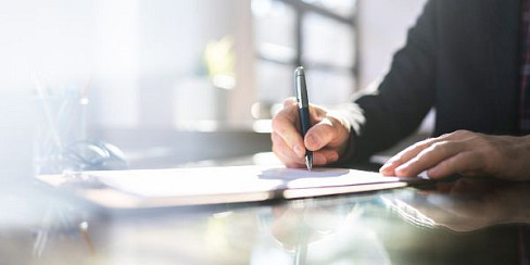 Professionally drafted business contract for a home technology company