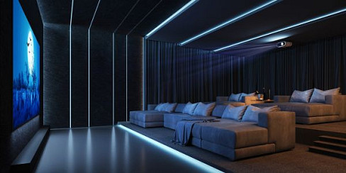 Legal support for home technology designers, manufacturers and installers
