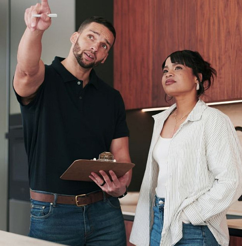 ¿Qué hace realmente un profesional de hogares inteligentes certificado por CEDIA?