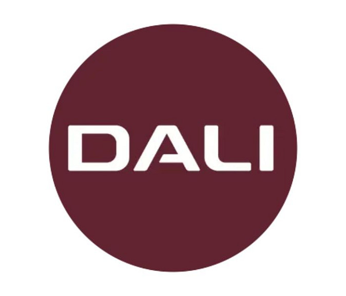 DALI logo