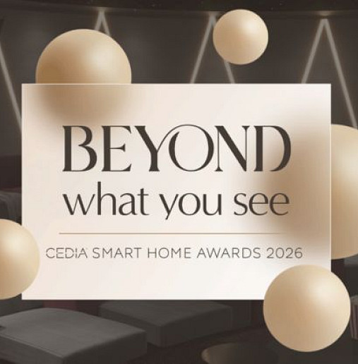 CEDIA Award Finalists