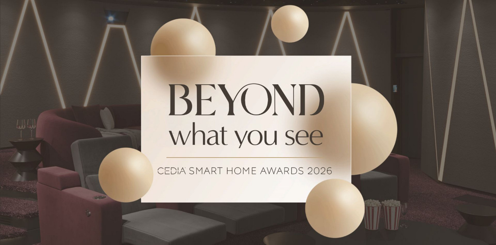 CEDIA Asia Pacific Award Finalists