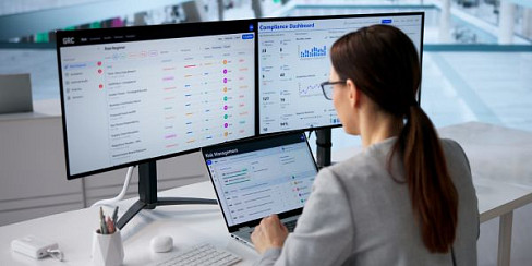 Business insurance risk analysis