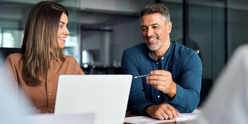 Custom insurance program design for businesses
