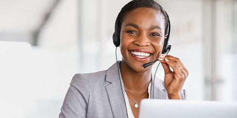 Ongoing customer care and insurance support