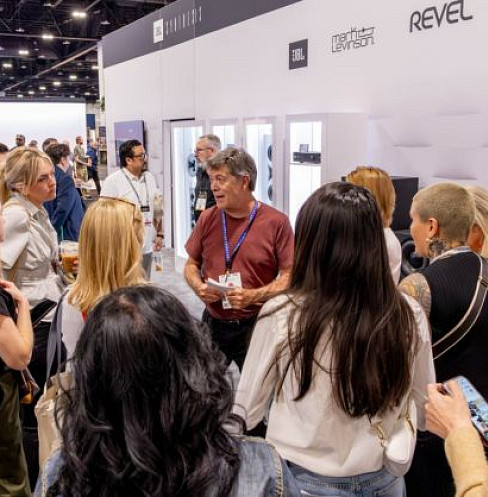 CEDIA Expo Day of Discovery