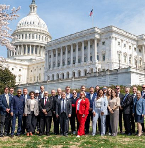 CEDIA Advocacy