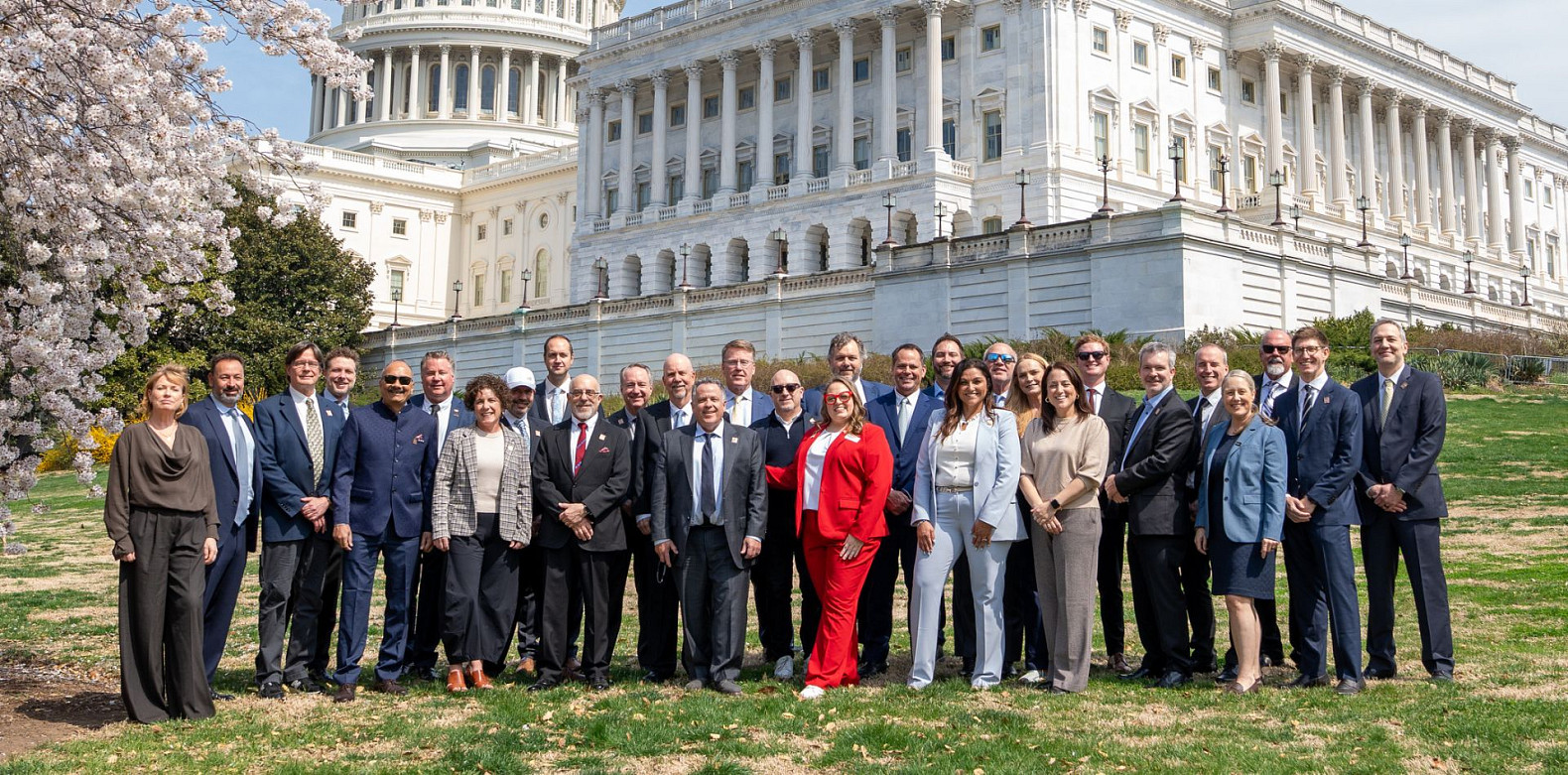 CEDIA Government Affairs