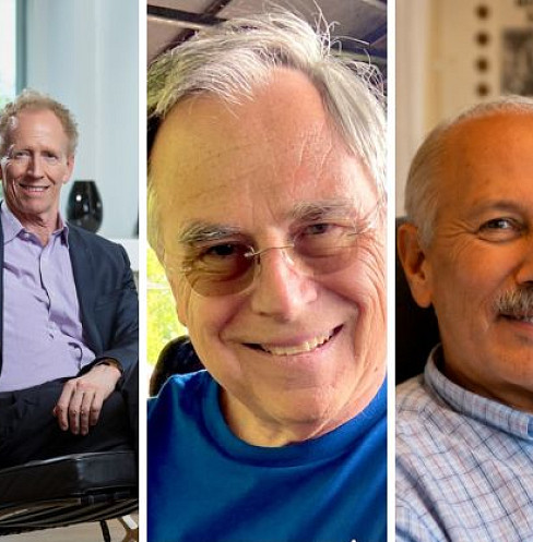 CEDIA Lifetime Achievement Recipient and CEDIA Fellows 2026