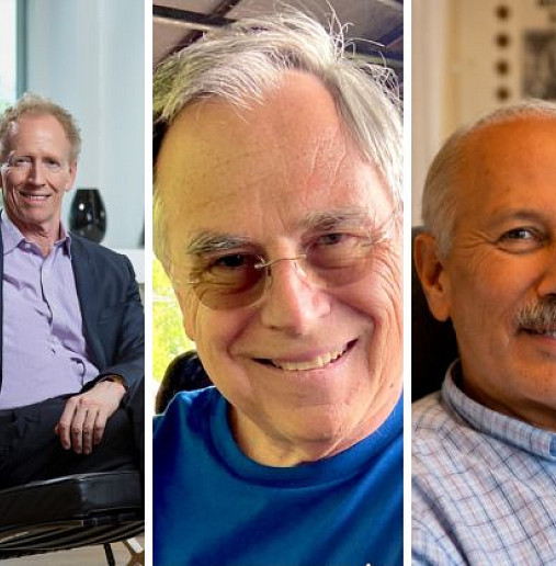 CEDIA Lifetime Achievement Recipient and CEDIA Fellows 2026