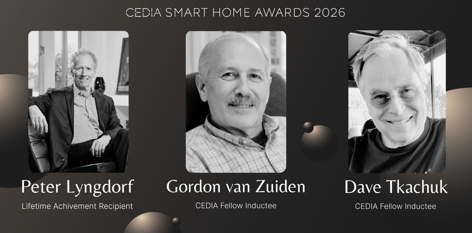 CEDIA LTA and Fellows