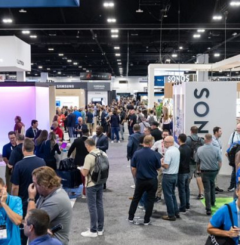 CEDIA Expo 2026