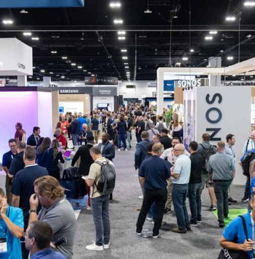 CEDIA Expo 2026