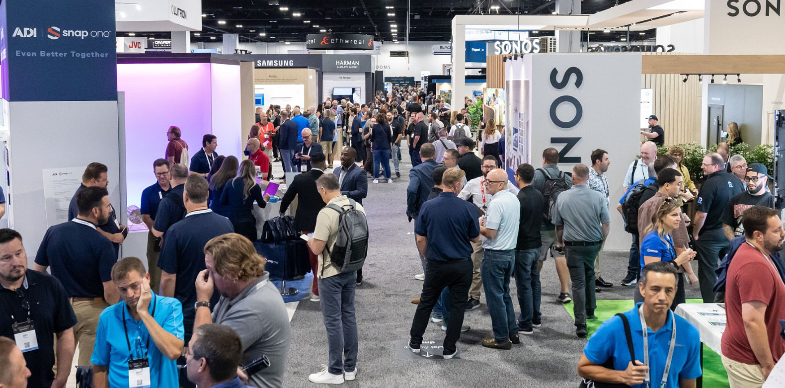 CEDIA Education Conference
