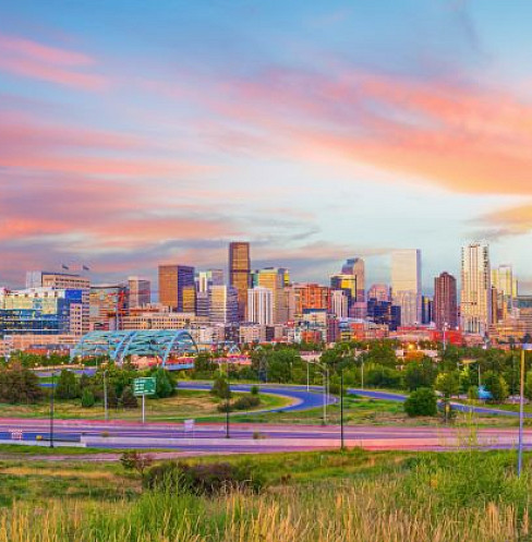 CEDIA Expo Denver