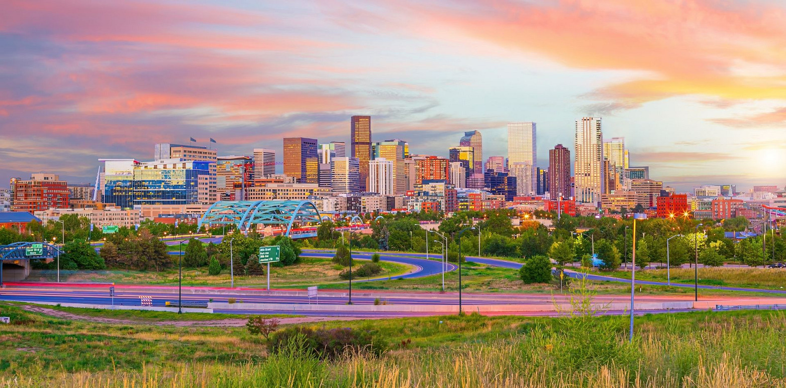 CEDIA Expo 2026 Denver