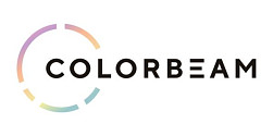 Colorbeam logo