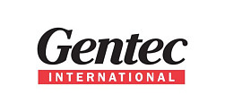 Gentec International logo