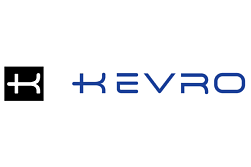 Kevro logo