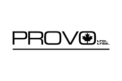 Provo Ltd logo