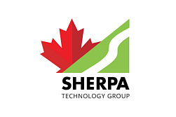 Sherpa Technology Group logo