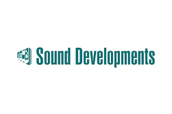 Sound Developments logo