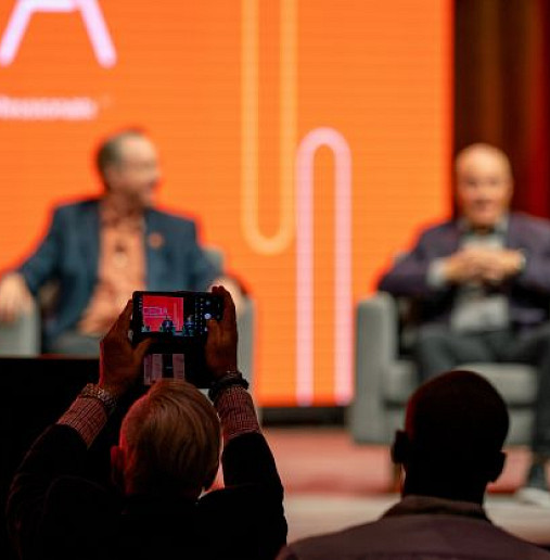 CEDIA Town Hall