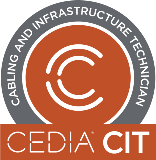 Certificación de Técnico en Cableado e Infraestructuras (CIT)