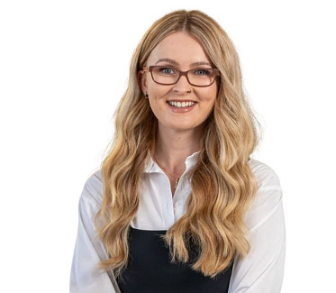 Sophie Rudland