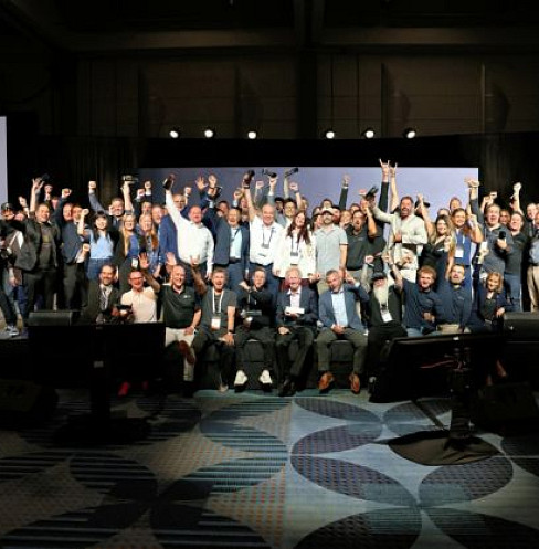 CEDIA Smart Home Awards Americas