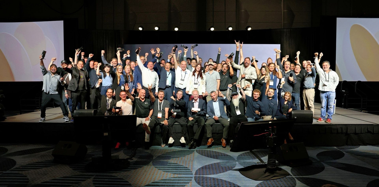 Premios CEDIA Smart Home 2026