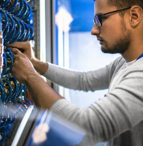 Systems Integration Trade