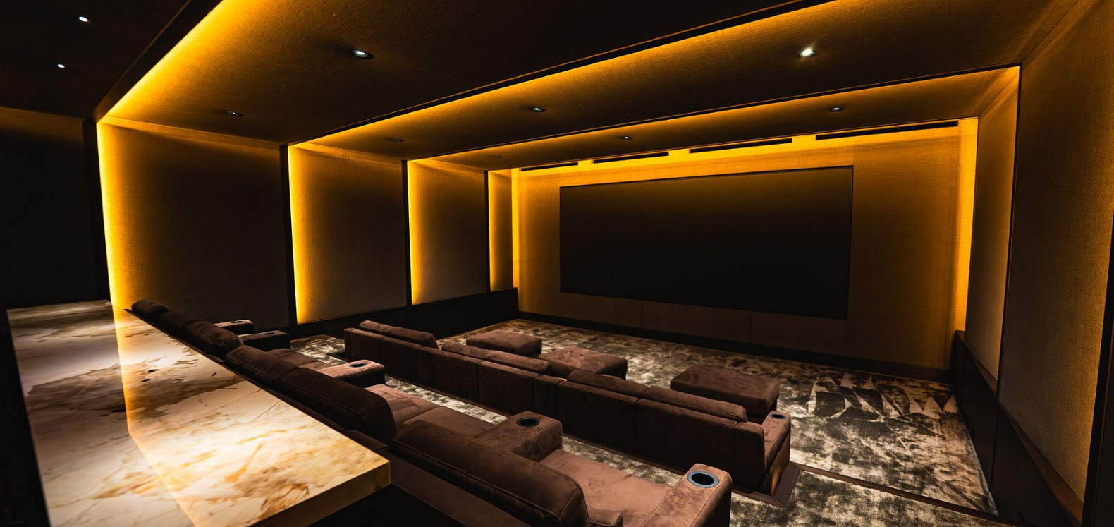 HAAS CEDIA Smart Home Awards
