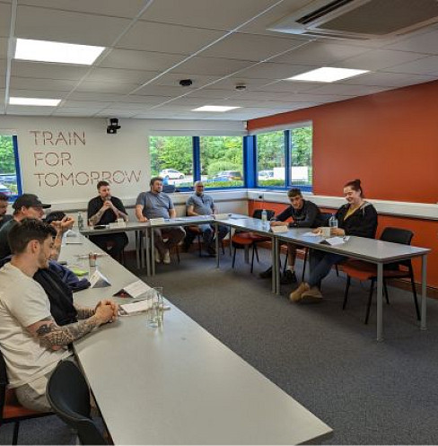 CEDIA Certification