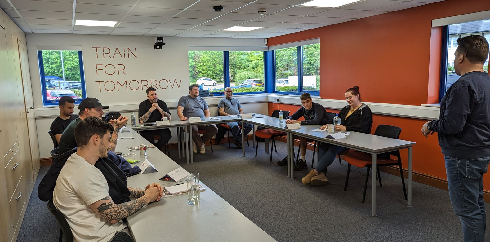 CEDIA CIT Certification