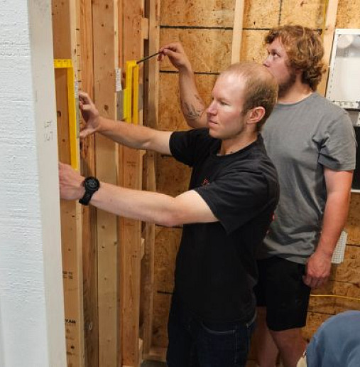 CEDIA High School Bootcamp