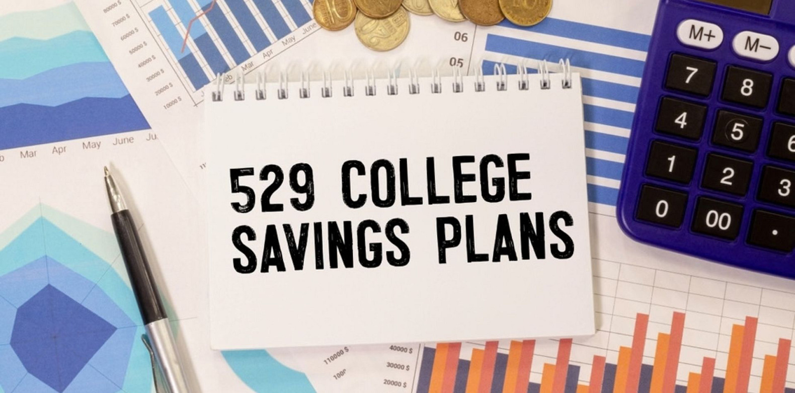 CEDIA 529 Savings Plans