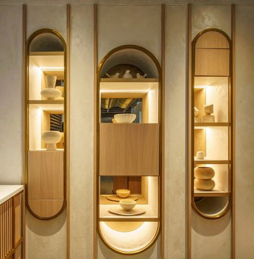 Smart Home Lighting