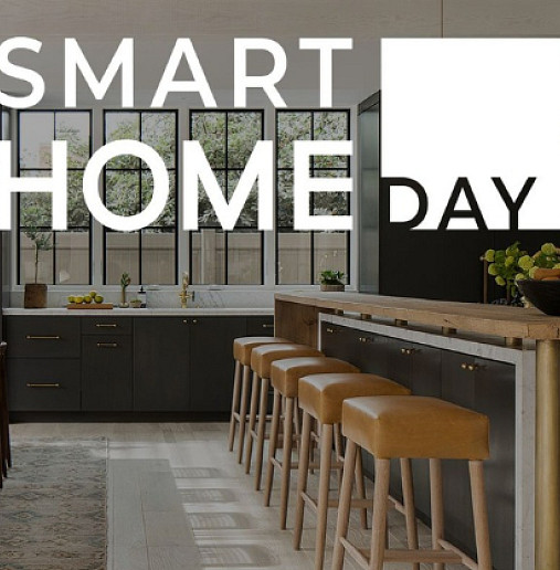 Smart Home Day 2026