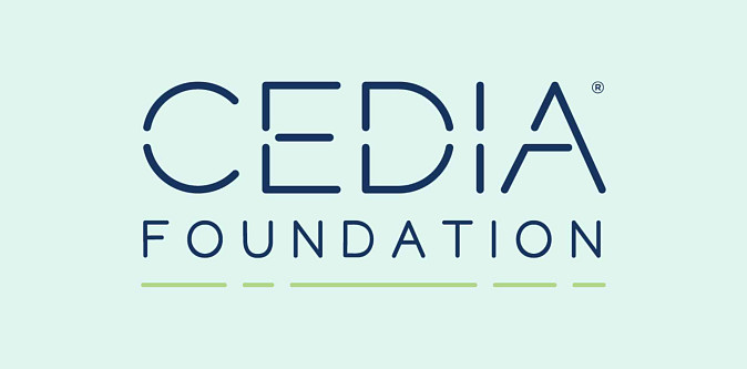 Logotipo de la Fundación CEDIA