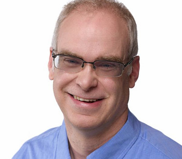 Darren Reaman, MBA