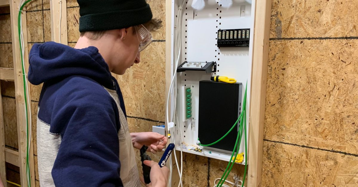 Smart Home Workforce Development Resources | CEDIA