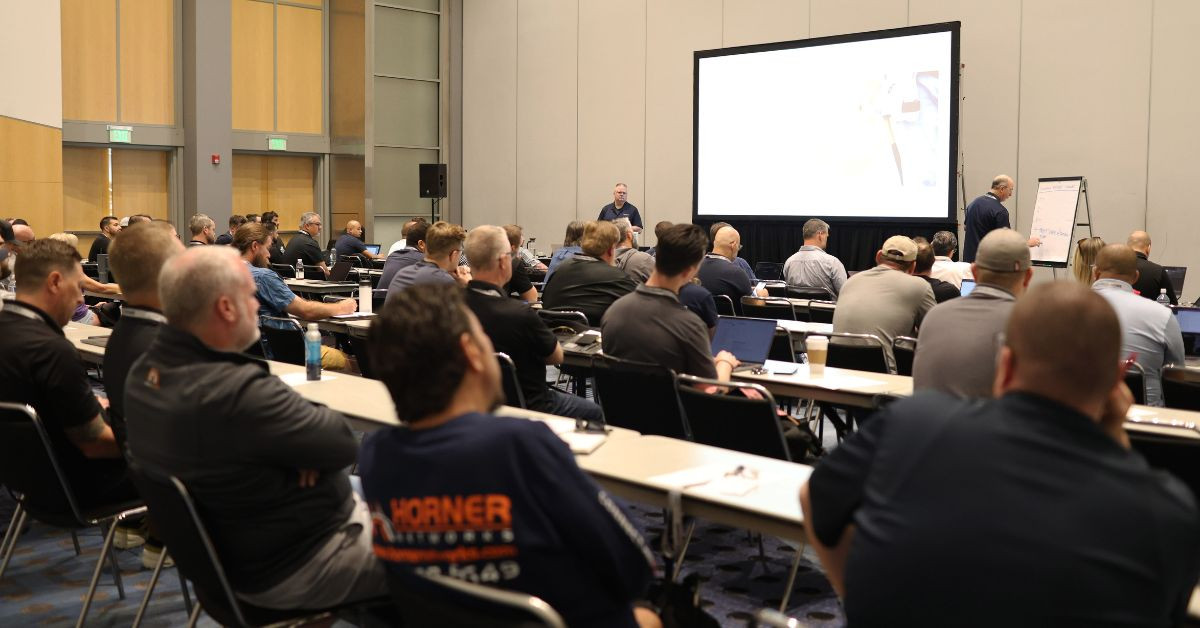 CEU Provider Program – Support Pro Development | CEDIA